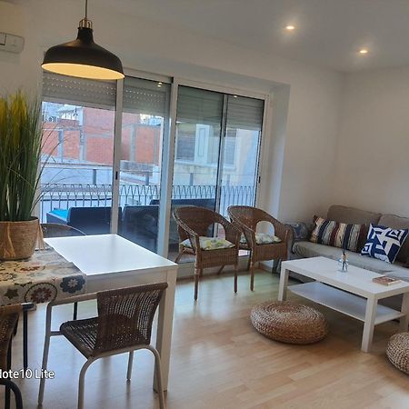 Precioso Apartamento A Menos De 100M De La Playa 로지즈 외부 사진