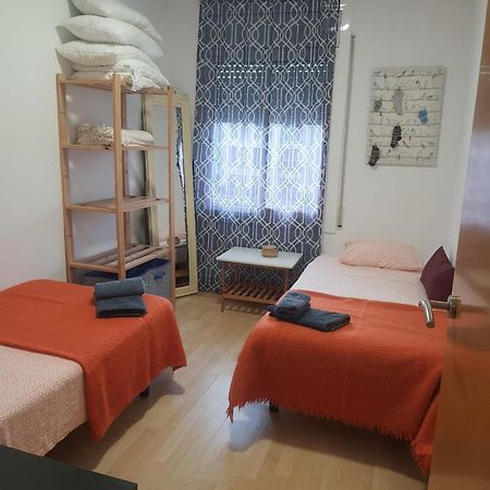 Precioso Apartamento A Menos De 100M De La Playa 로지즈 외부 사진