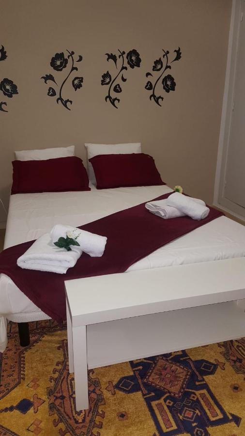 Precioso Apartamento A Menos De 100M De La Playa 로지즈 외부 사진