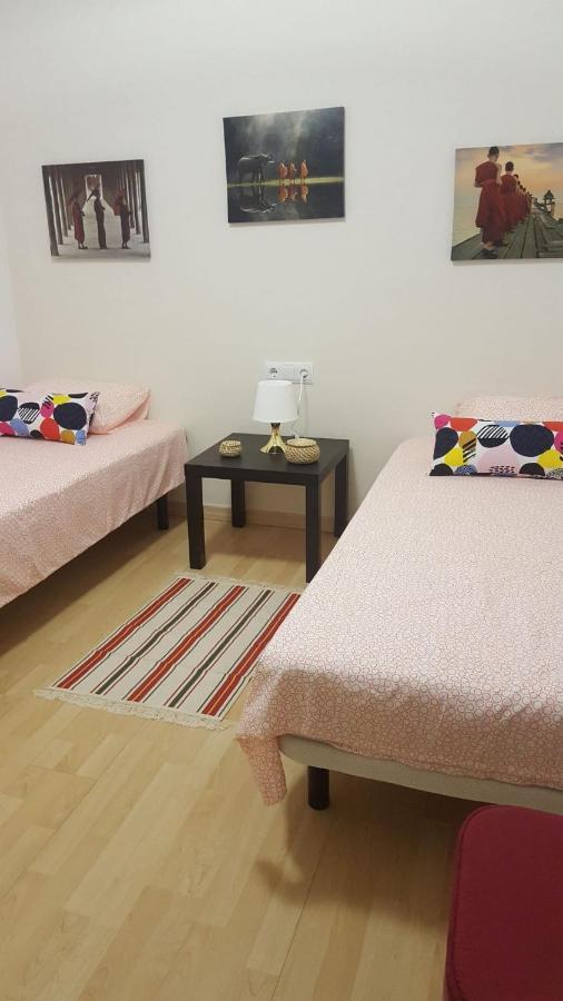 Precioso Apartamento A Menos De 100M De La Playa 로지즈 외부 사진