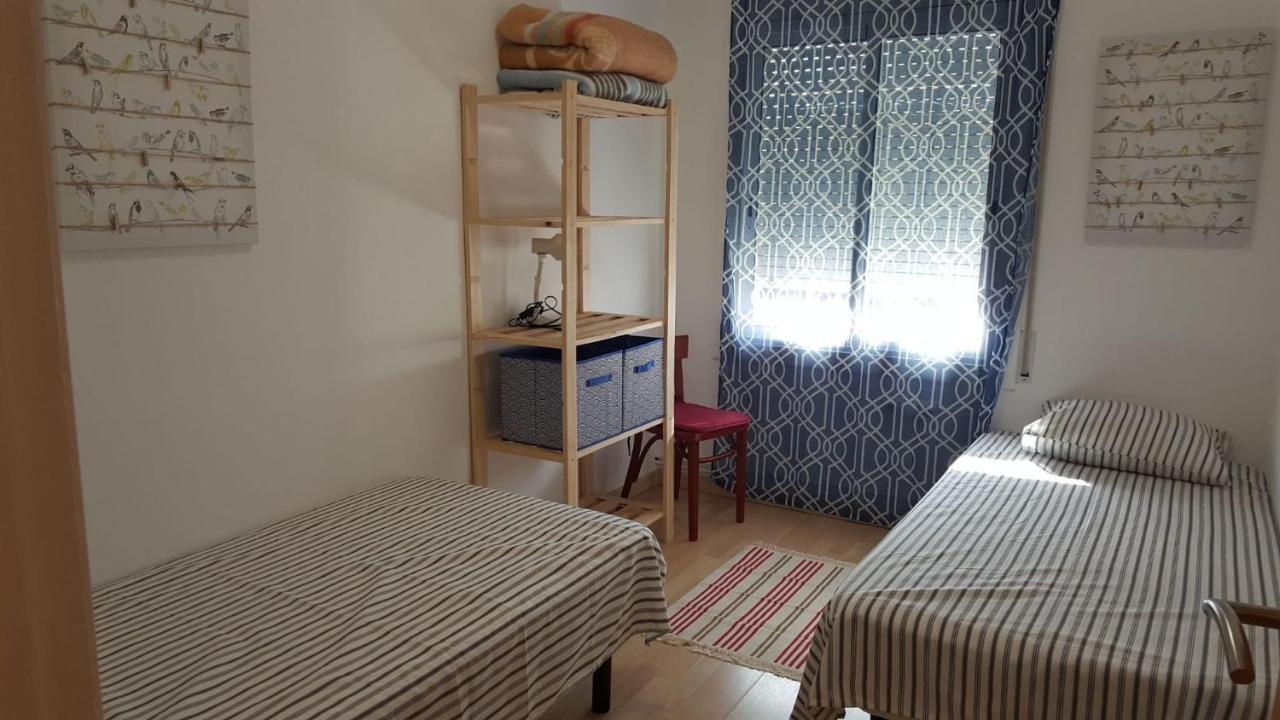 Precioso Apartamento A Menos De 100M De La Playa 로지즈 외부 사진