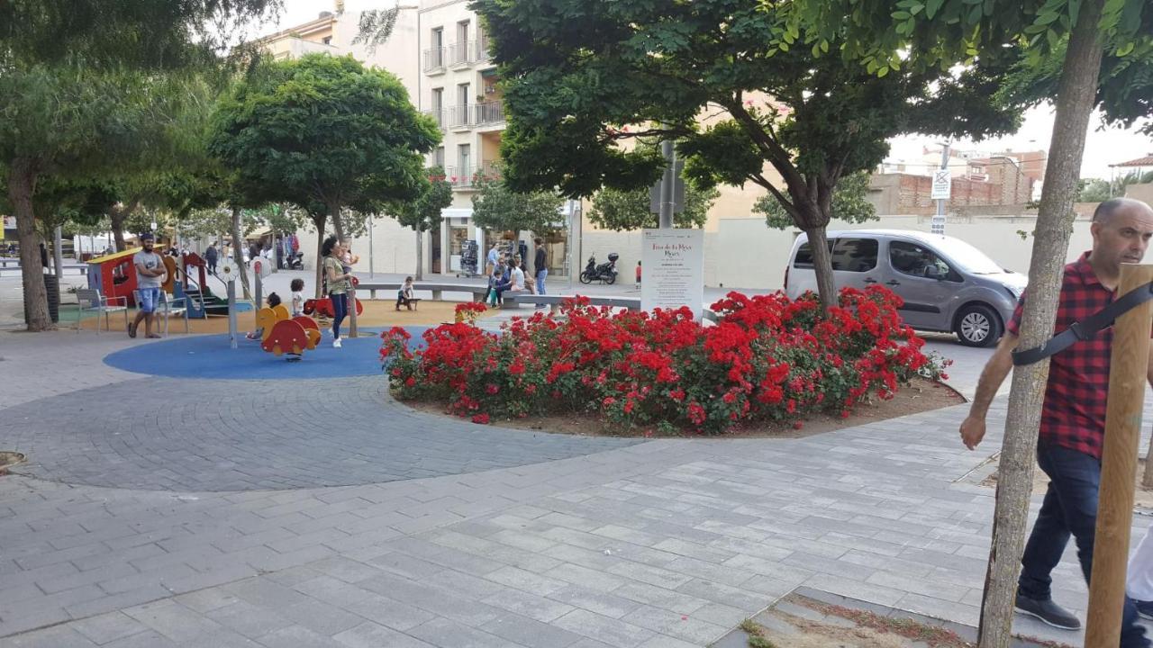 Precioso Apartamento A Menos De 100M De La Playa 로지즈 외부 사진