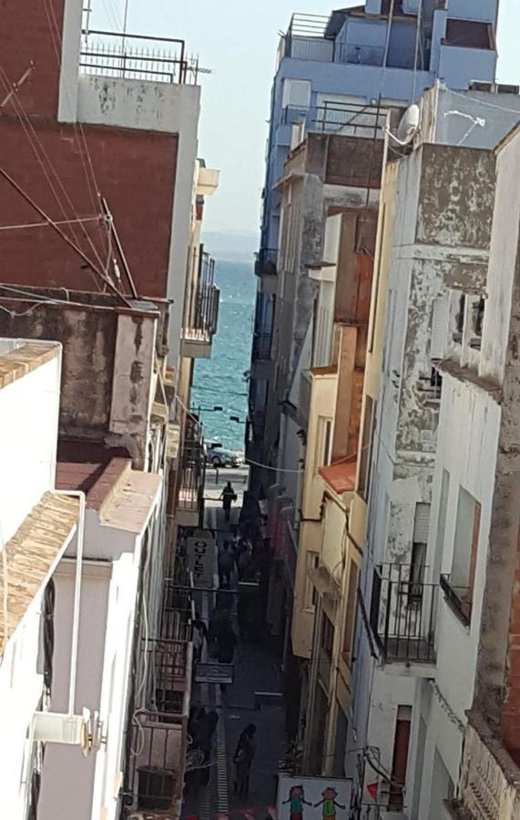 Precioso Apartamento A Menos De 100M De La Playa 로지즈 외부 사진