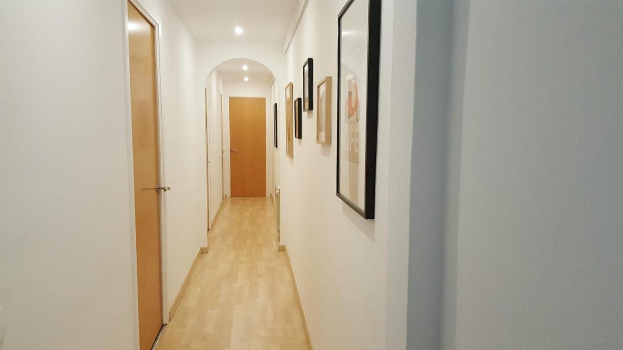 Precioso Apartamento A Menos De 100M De La Playa 로지즈 외부 사진