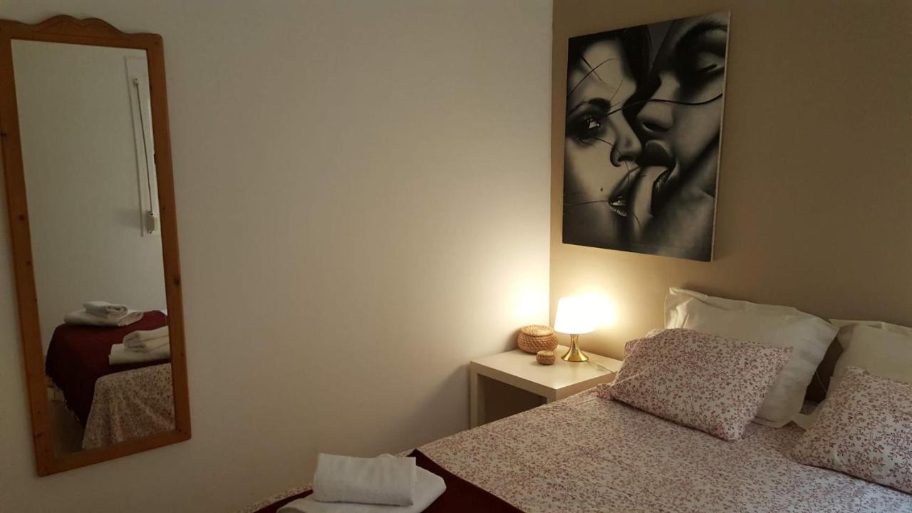 Precioso Apartamento A Menos De 100M De La Playa 로지즈 외부 사진