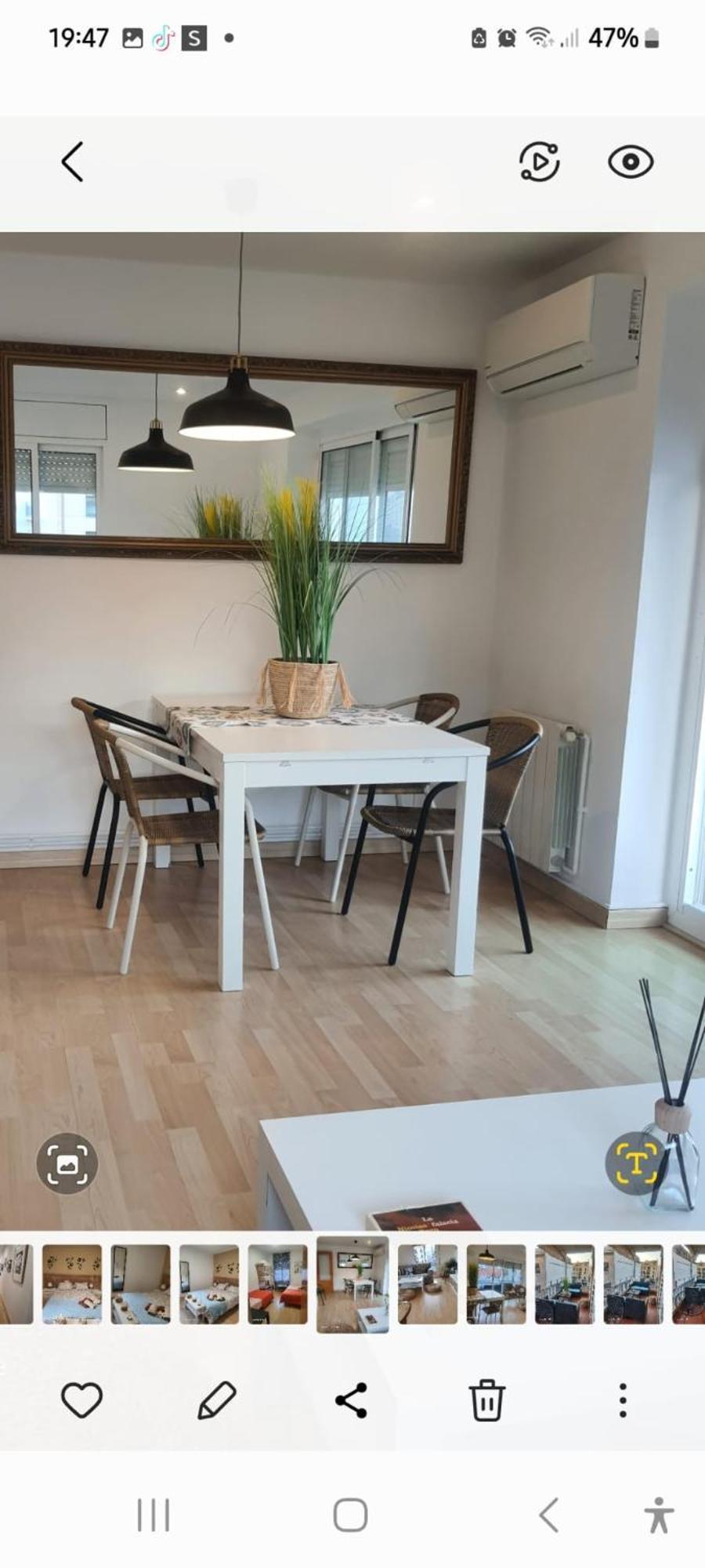 Precioso Apartamento A Menos De 100M De La Playa 로지즈 외부 사진