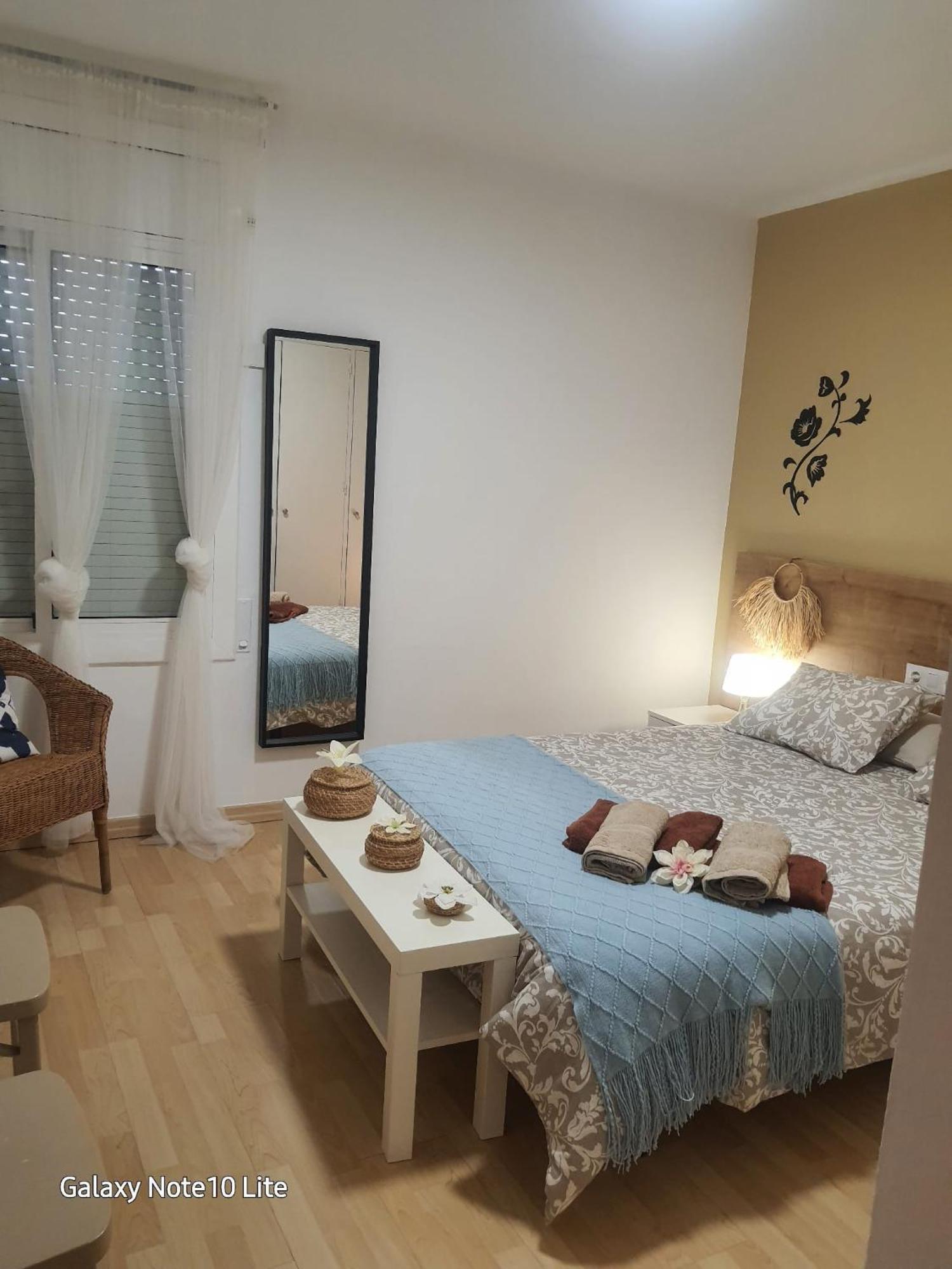 Precioso Apartamento A Menos De 100M De La Playa 로지즈 외부 사진