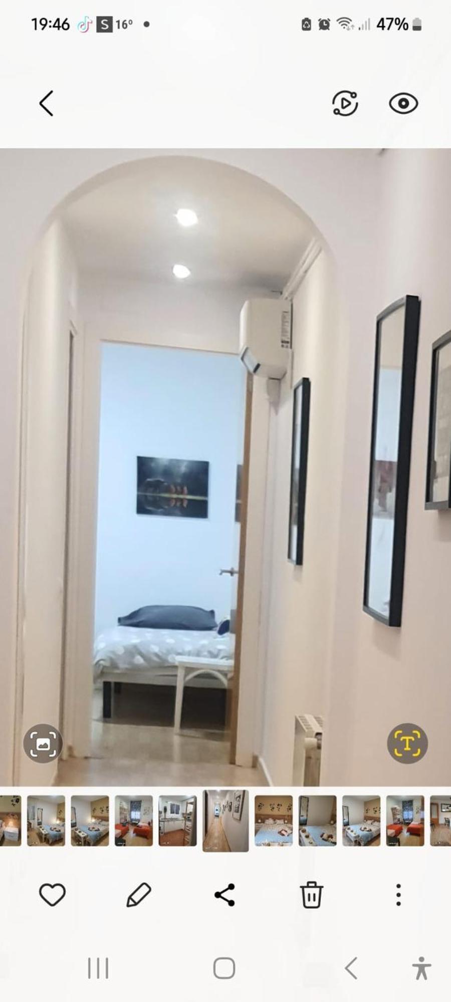 Precioso Apartamento A Menos De 100M De La Playa 로지즈 외부 사진
